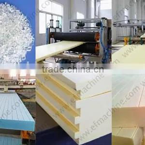 Fully Automatic XPS Insulation Board Production Line thumbnail-6