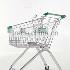 Shopping Trolley thumbnail-1