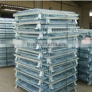 Nauru Folding Storage Cage thumbnail-1