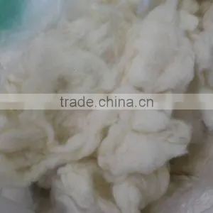 100% Cotton Comber Noil thumbnail-2