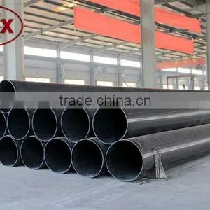 High Quality Best Price UHMWPE Pipe for Slurry, Industrial Plastic Coal Slurry Pipe thumbnail-1