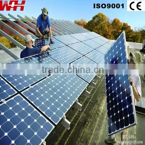 Custom Scrap Dummy Solar Panels thumbnail-1