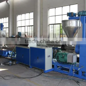 PP,PE Waste Plastic Palletizing Machine thumbnail-1