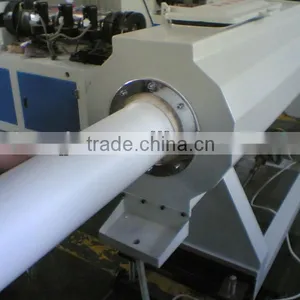 16-63mm HDPE Pipe Making Machine/Line thumbnail-3