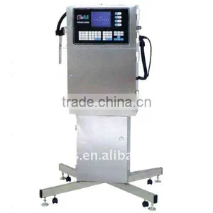 GL-2000E Egg Printing Machine/code Printing Machine / Inkjet Printer thumbnail-1
