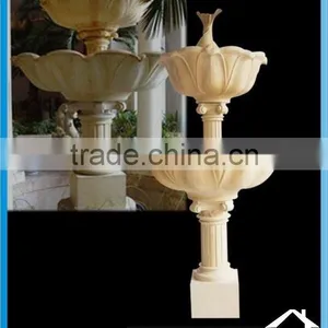 Outdoor Decoration Water Fountain for Garden thumbnail-6