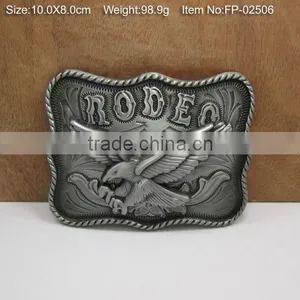 Seat Belt Buckle Stainless Material Belts Buckles thumbnail-2
