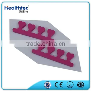 Soft Toe Finger Separator Nail Art Manicure Pedicure Nail Art Tool thumbnail-1