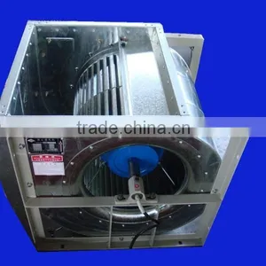 YDW Centrifugal Fan thumbnail-1