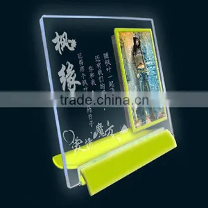 The Baroque Style Golden Wedding Picture Frame Plastic Photo Frame thumbnail-2