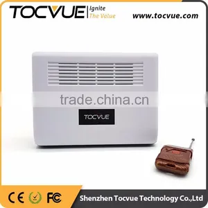 Tocvue 6 Ports Alarm Controller System for Retail Merchandise thumbnail-1