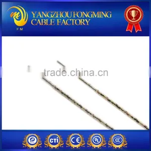 Good Quality 16awg UL5107 Braided Wire Cable thumbnail-1