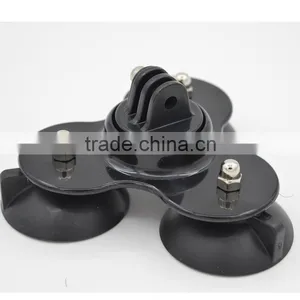 GOPROs Suction Cup, for GOPRO HERO 4 3+/3/2/1, Gopros Accessories GP139 thumbnail-2