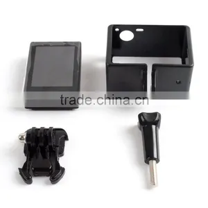 Bike Mount With Tripod Adaptor for Gopro Hero 4 3+/3/2/1 GP73 thumbnail-3