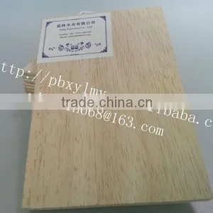 Plywood (Oak Finger Jointed) thumbnail-1