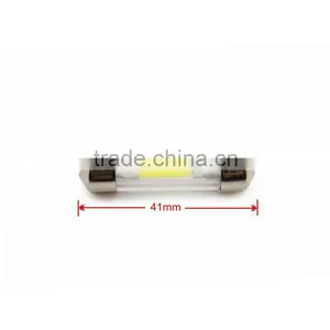 High Quality Car Bulbs Led Cob Led Diode 12v Car Festoon Bulb Festoon Led 31mm 36mm 38mm 41mm thumbnail-4