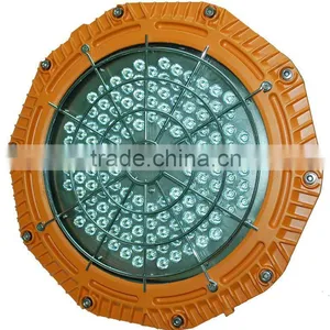2012 New Arrival!! High Bright Shockproof 150w 1200lm Led Explosion Proof High Bay Lighting for Explosive Hazardous Areas. thumbnail-1