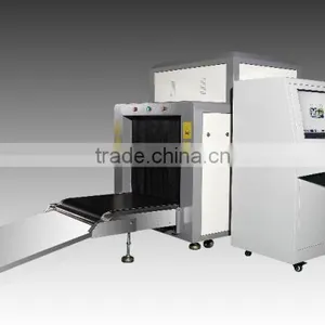 Hot Selling Security Scanner Equipment, Luggage X-ray Machine for Airport thumbnail-5