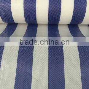 PE Tarpaulin in Roll, Bale, Carton Packing thumbnail-4