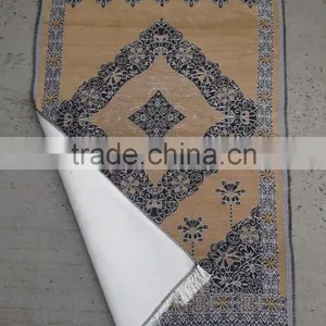 Factory Cheap Artificial Grass Carpet XN-029 thumbnail-4