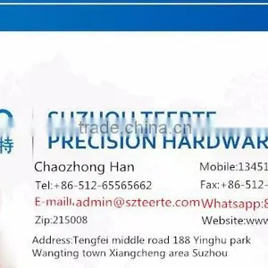 Stainless Steel Threaded Rod thumbnail-2