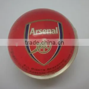 Club Rubber Bouncing Ball thumbnail-3