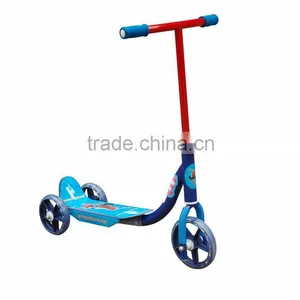Foot Scooter NEW STYLE thumbnail-1