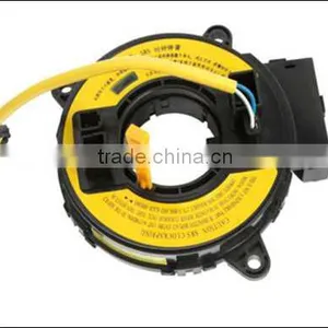 FA02-66-CSOW1 Spiral Cable Sub-Assy Air Bag Clock Spring FIT FOR HAIMA FAMILY2(BIG) thumbnail-1