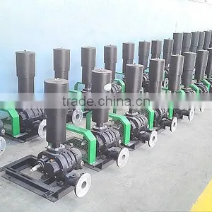 LRB Low Pressure Roots Blower thumbnail-1