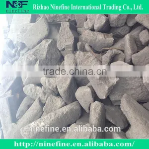 Low Sulfur Carbon Anode Scrap for Copper Smelter thumbnail-4