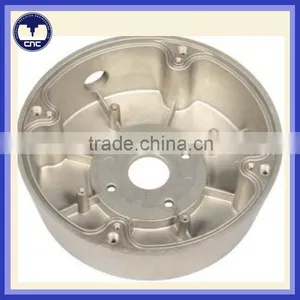 Aluminum CNC Lathe Parts thumbnail-4