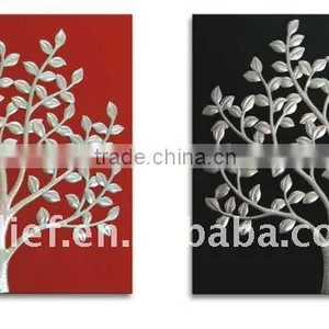 2015tree Classical Acrylic Nude Women Oil Painting thumbnail-1