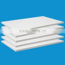 Large Size High Aluminum Ceramic Fiber Board thumbnail-1