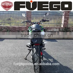 New Design Legal Street Racing Bike 250CC Motorcycle Sports thumbnail-4