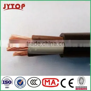 300/500v Pvc Insulated Circular Cable thumbnail-1