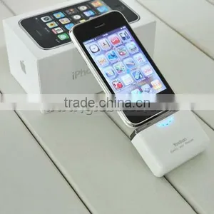 3400mAh Power Bank, Mobile Charger, Portable Power Charger thumbnail-1