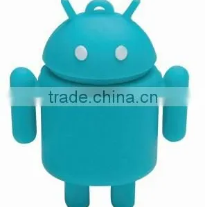 USB Flash Drives Usb Key Android Usb Drive With OTG Fuction thumbnail-5