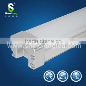 IP65 Led Tri Proof Light With Emergency Tri-proof Led Light thumbnail-4