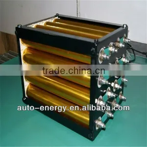 48v Nominal Voltage Lifepo4 Battery Pack, Energy Storage Battery thumbnail-1