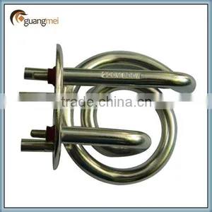 Electric Kettle Heating Element With 220V/800W thumbnail-1