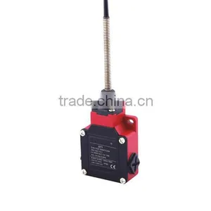 4NO+1NC RSA Limit Switch Original Manufacturer thumbnail-1