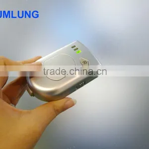 134.2KHz Bluetooth RFID Reader and Writer + SDK for Smart Mobile Phone Tablet Glass Tube RFID Transponder DR2B R9QL W9QL HDX FDX thumbnail-1