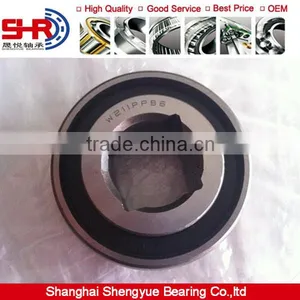 Agricultural Tractor Spare Parts AG Bearing W208PPB7 thumbnail-3