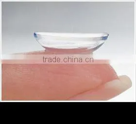 RGP/Digital Rigid Gas Permeable Contact Lens (RGP Lens) thumbnail-1
