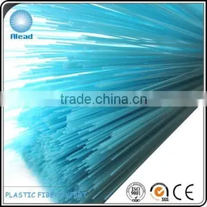 Flaggable PET Excellent Bend Recovery Good Elastic Soft Tip Easy Flagged thumbnail-1