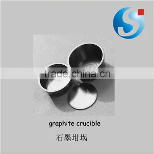 Graphite Crucibles thumbnail-4