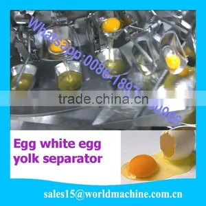 Automatic Egg Liquid Seperator/food Processing Machine/Food Industry Equipment thumbnail-6