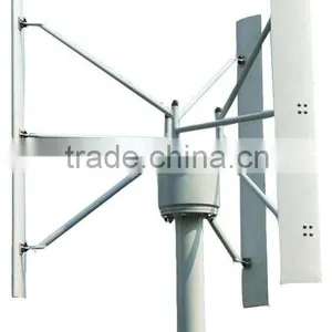 High Performance Wind Power Generator thumbnail-1