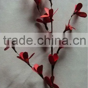 Home Decorative Artificial Flowers thumbnail-1