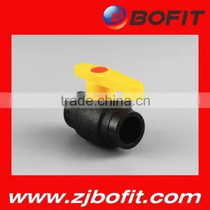 Bofit Good Quality Cheap One-purge Ballvalves Made in China thumbnail-5